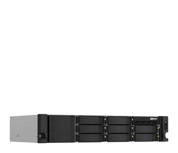 QNAP TS-873AEU-4G - 1512666 - zdjęcie 2